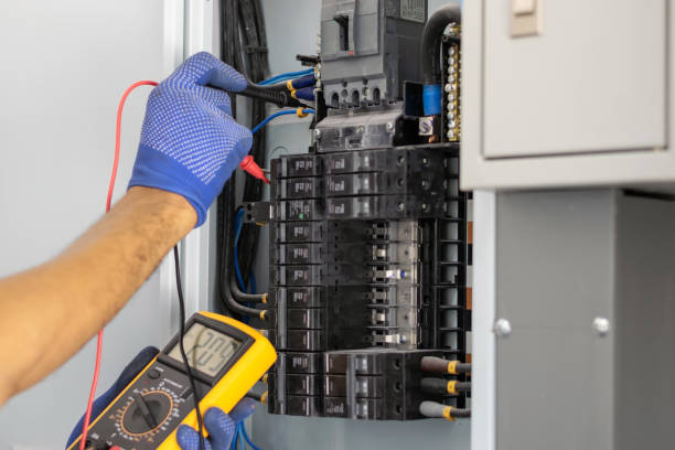 Reliable Kennedale, TX Electrical Services Solutions